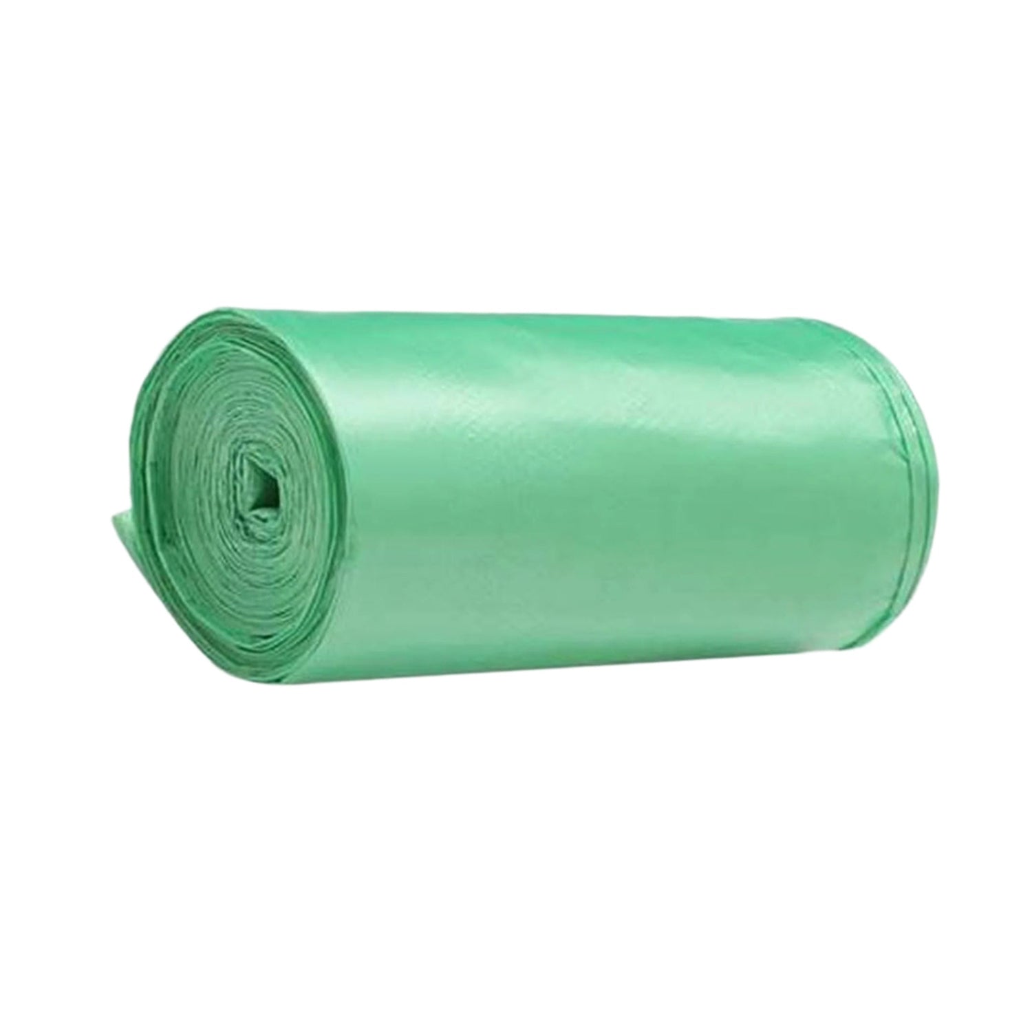 Green Compostable Corn Starch Garbage Bags Green Compostable Corn Starch Garbage Bags